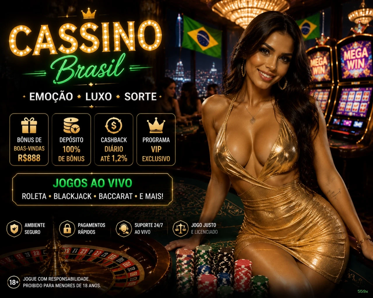 559x Brasil