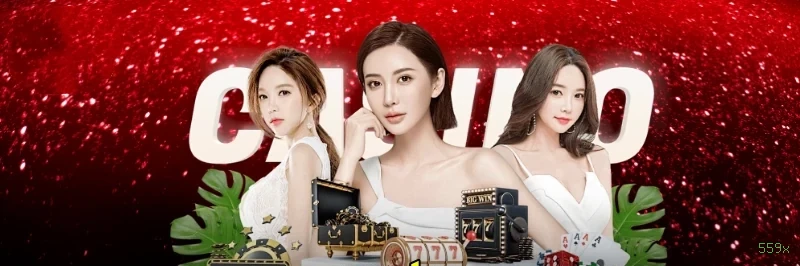 Casino Login 559x