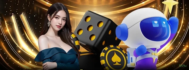 559x Games