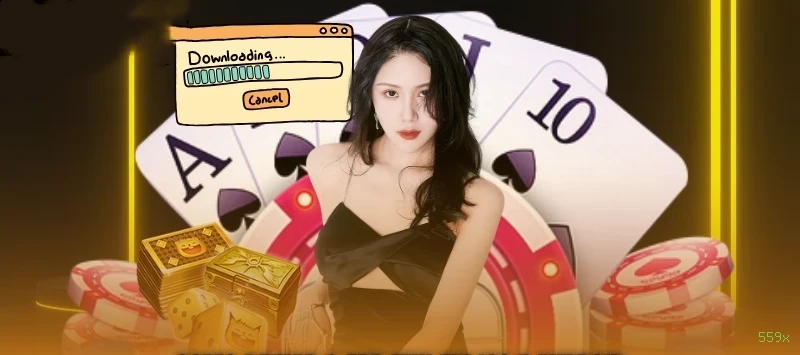 559x Jogos