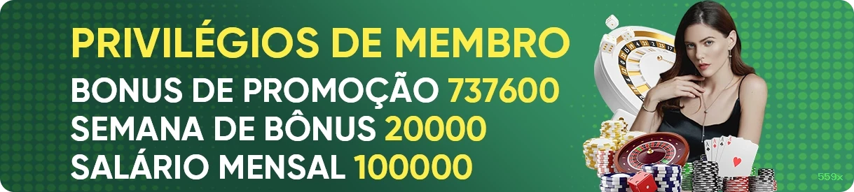 559x Suporte